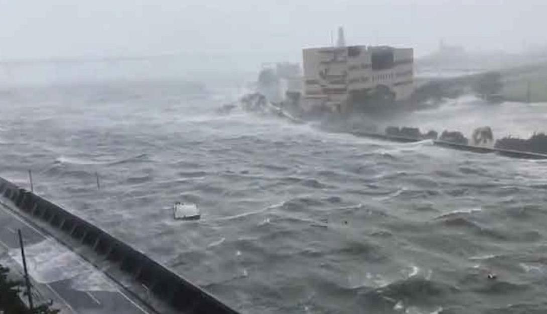 τυφώνας χαισέν