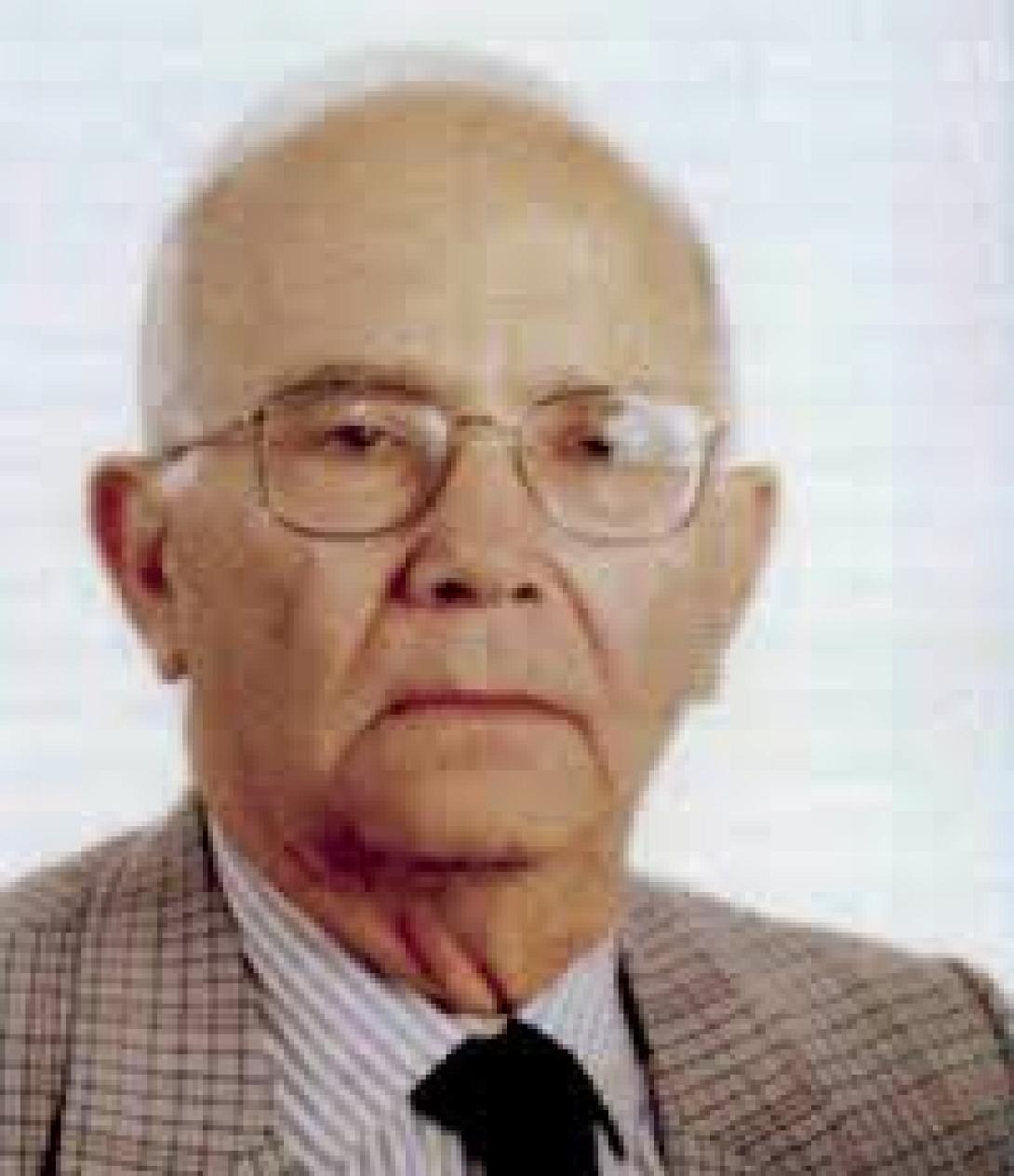 Πέθανε σε ηλικία 90 ετών ο γνωστός επιχειρηματίας Νίκος Χαΐτογλου