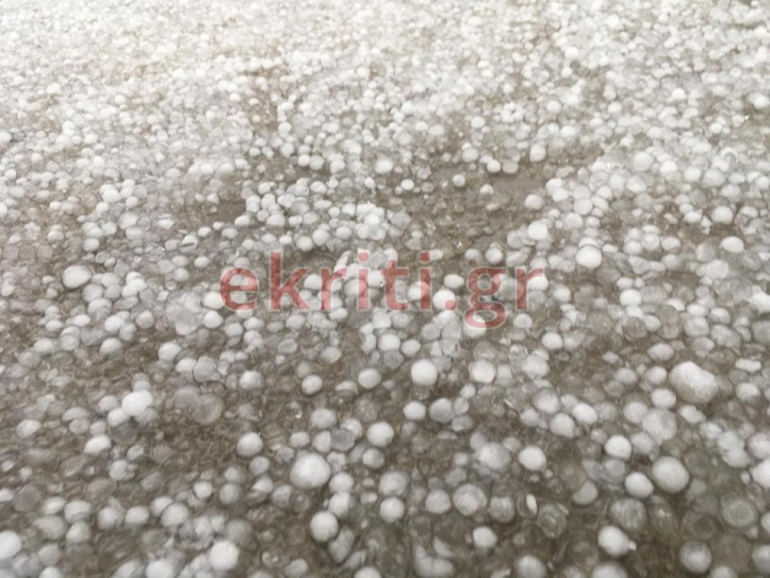 Το έστρωσε κανονικά 