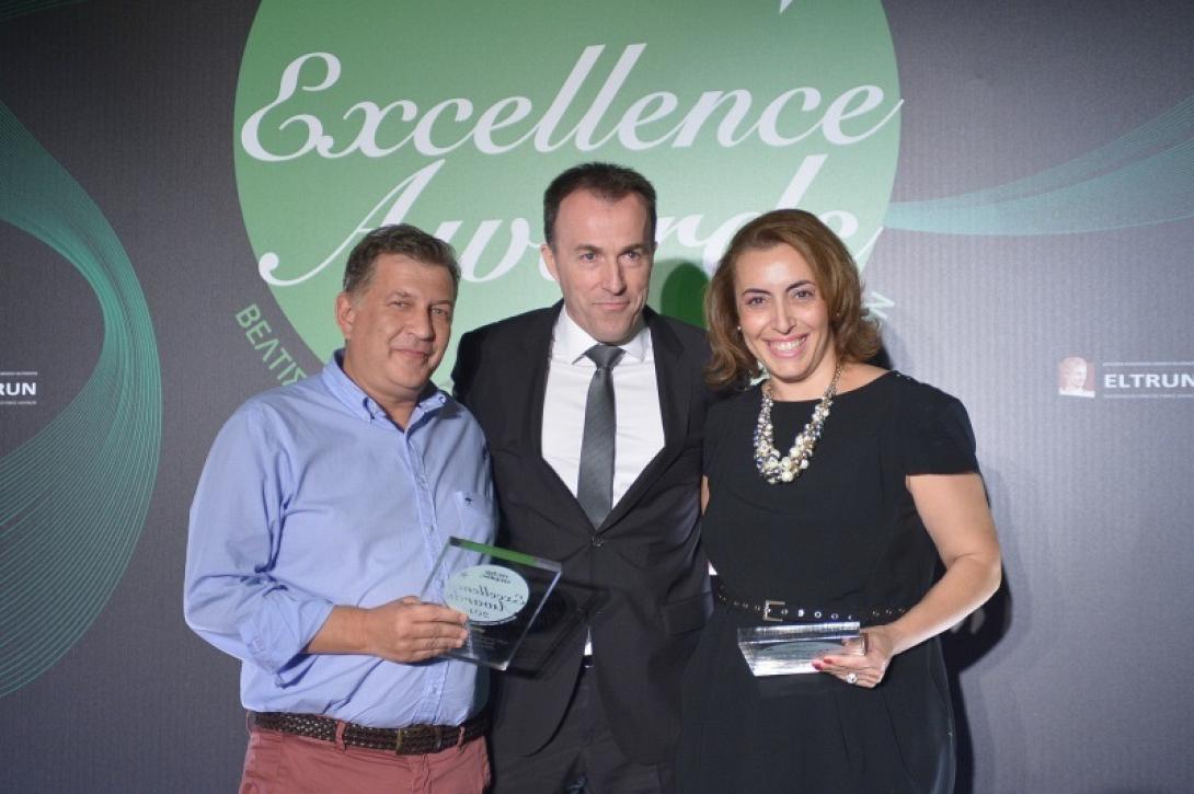 βράβευση χαλκιαδάκης