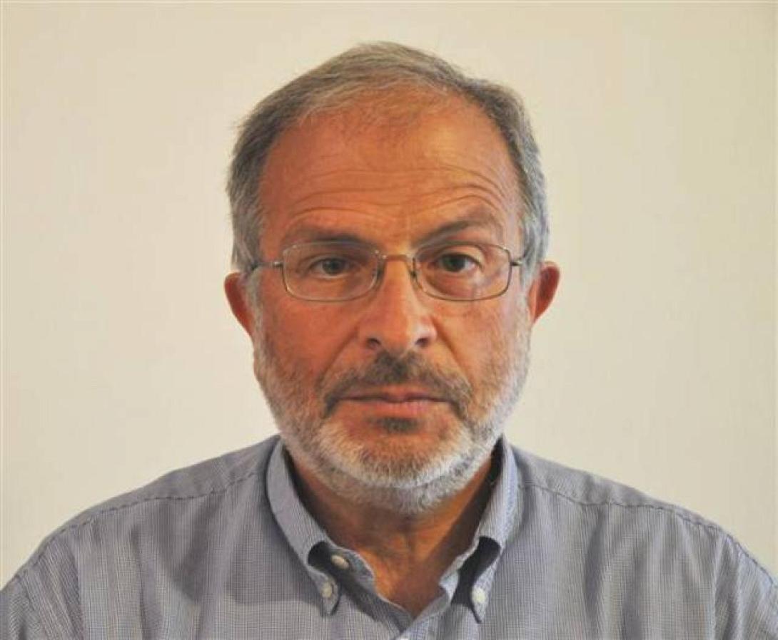 Δήμος Χερσονήσου: Συνεχίζονται οι περιοδείες του Γ. Χαλκιαδάκη