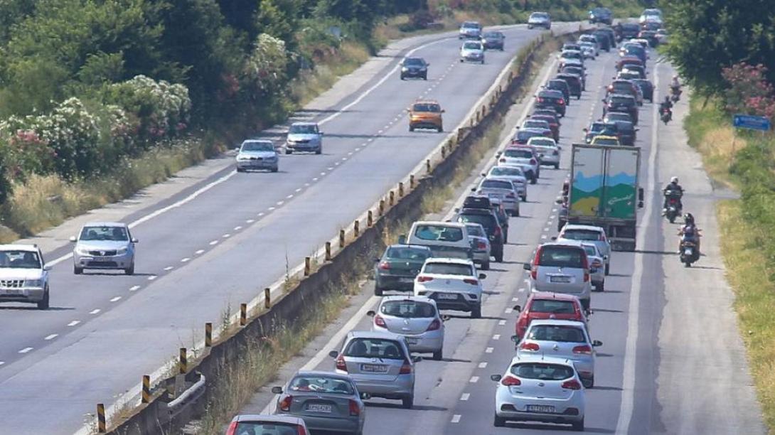  Εκδρομές στις κοντινές παραλίες 