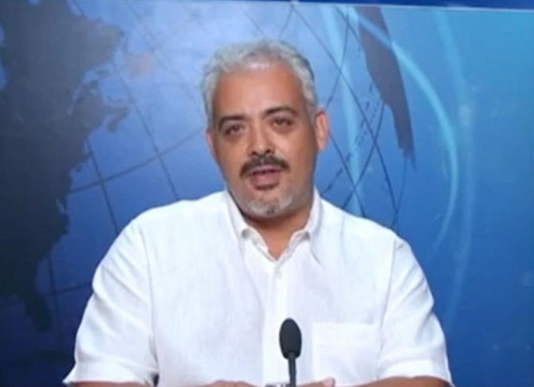 κώστας χαμηλοθώρης
