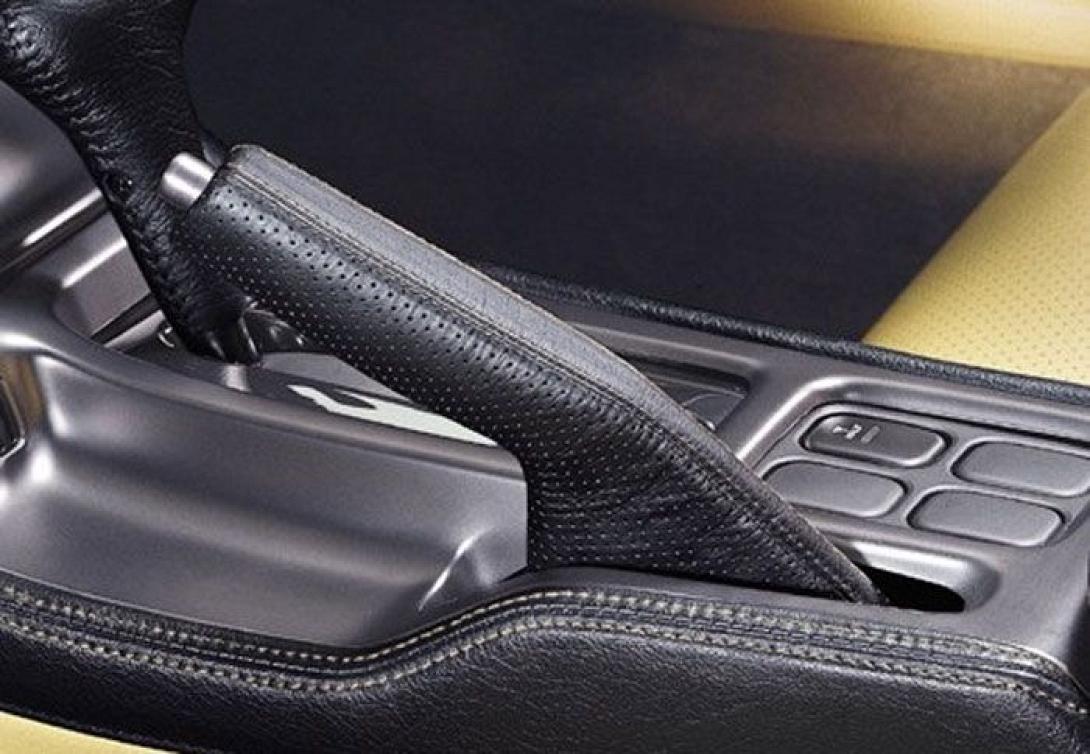 χειρόφρενο