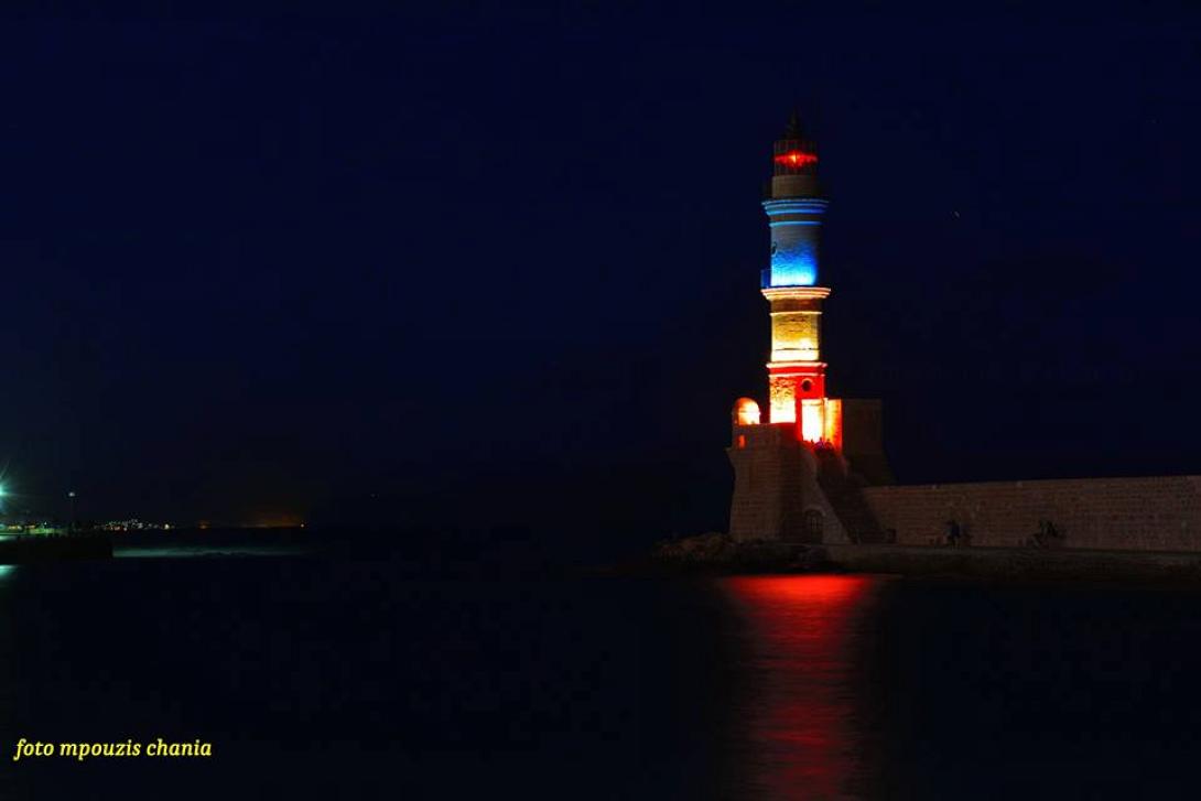 χανιά πλημμύρες