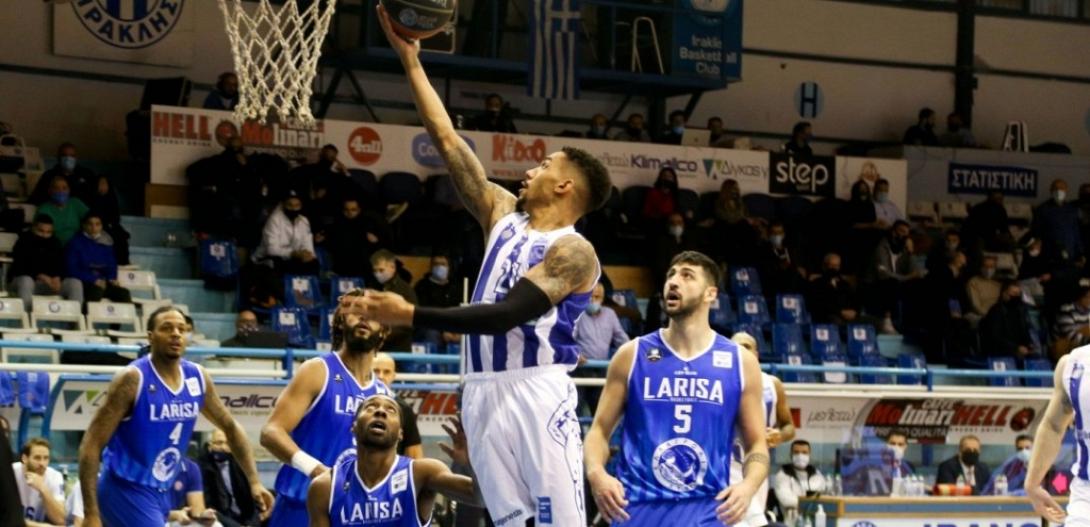 ηρακλης λαρισα