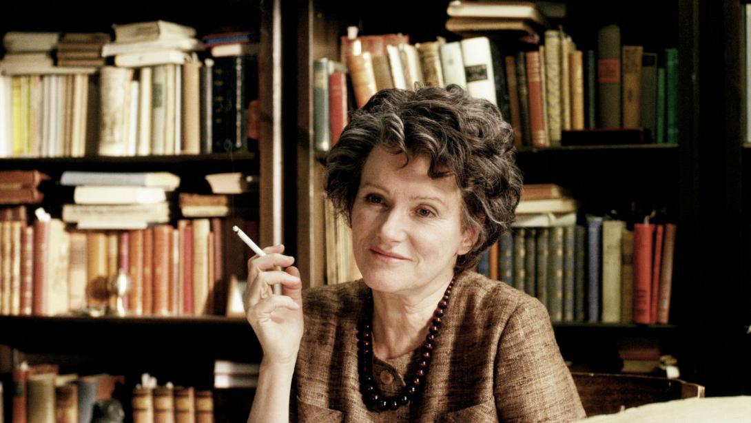 H Google τιμά την επέτειο γέννησης της φιλοσόφου  Χάνα Άρεντ