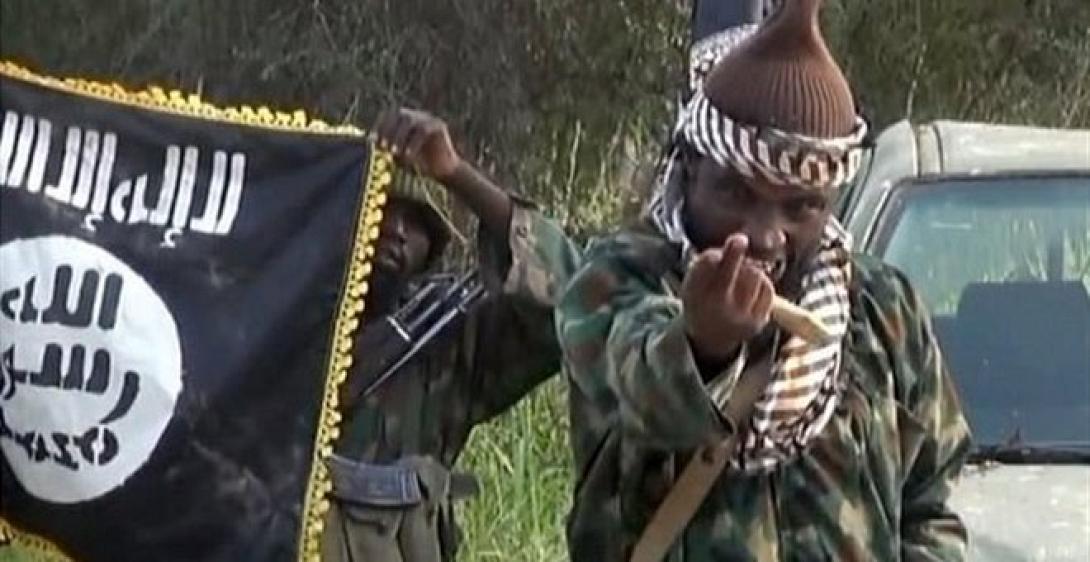 μπόκο χαράμ