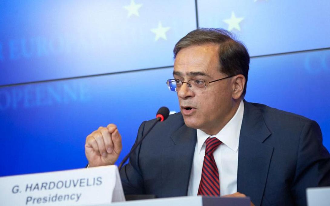 Χαρδούβελης: Οι πιστωτές θα εξακολουθούν να έχουν μοχλούς πίεσης