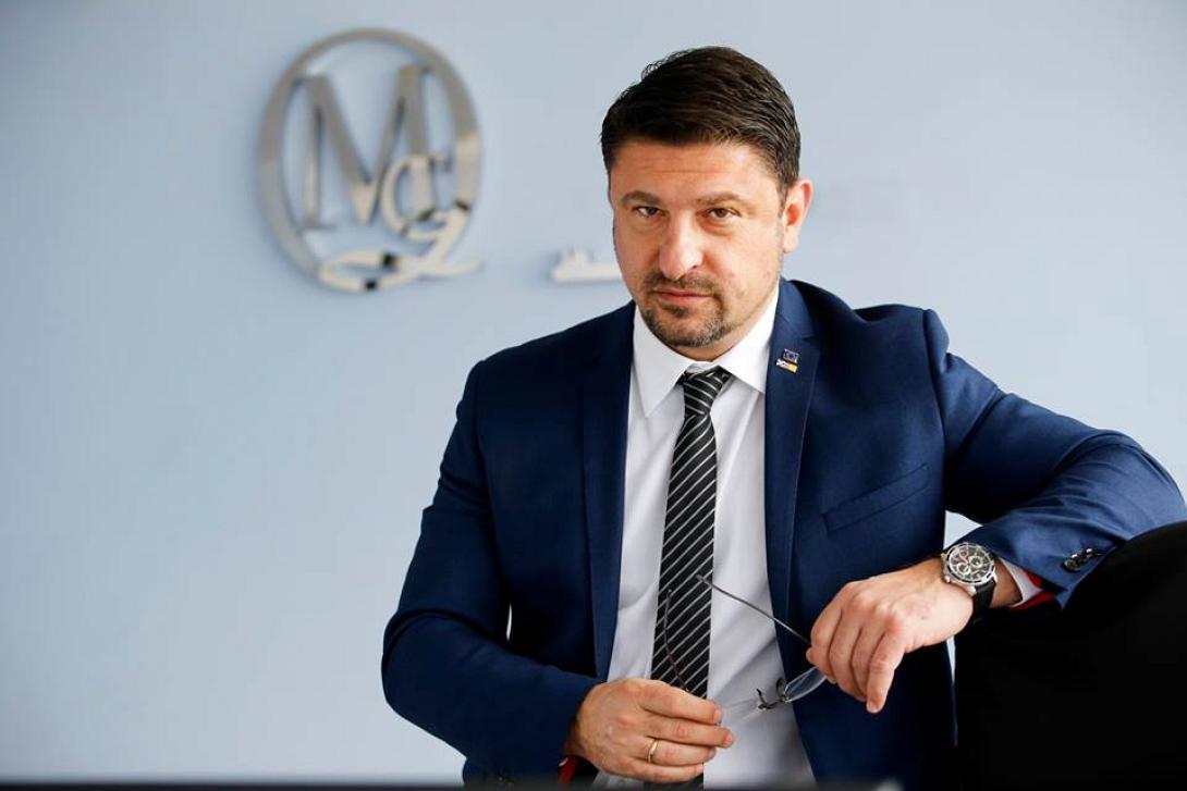 Νίκος Χαρδαλιάς