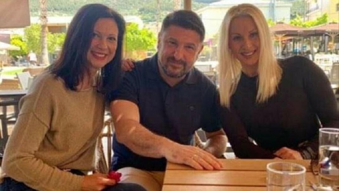 χαρδαλιάς κυπαρισσία