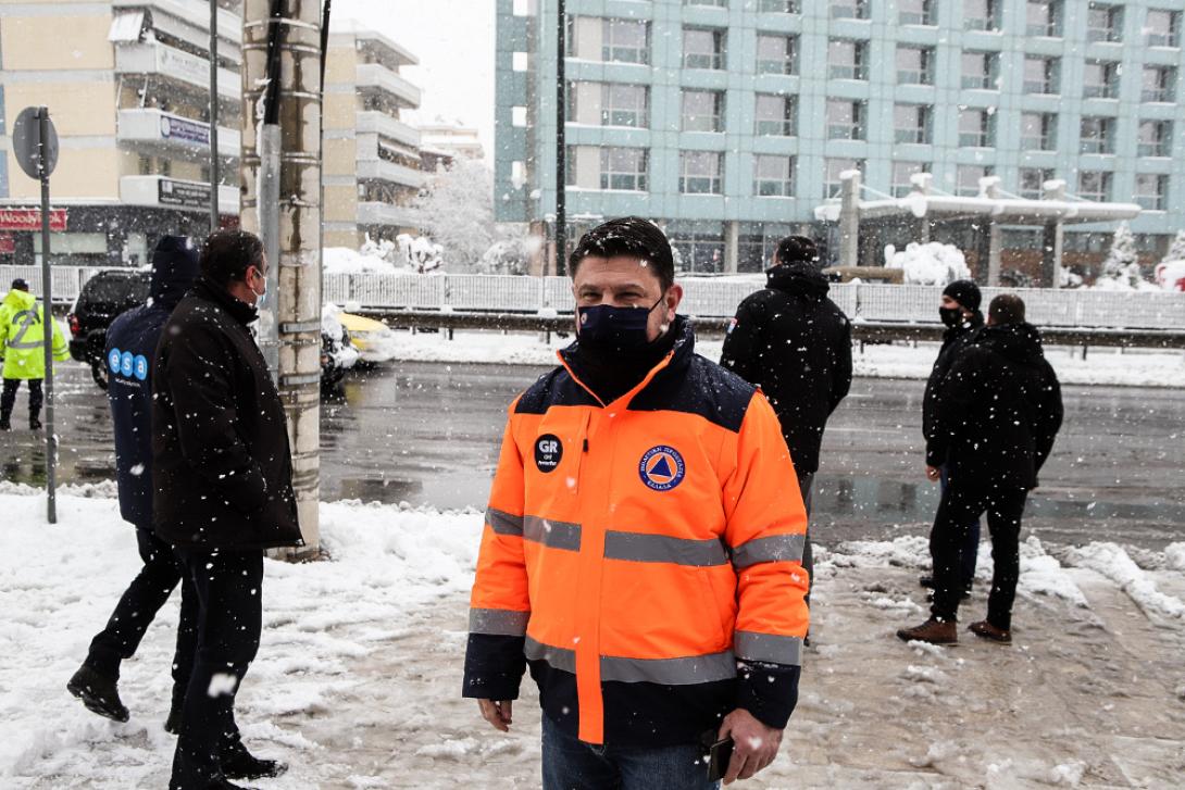 Νίκος Χαρδαλιάς