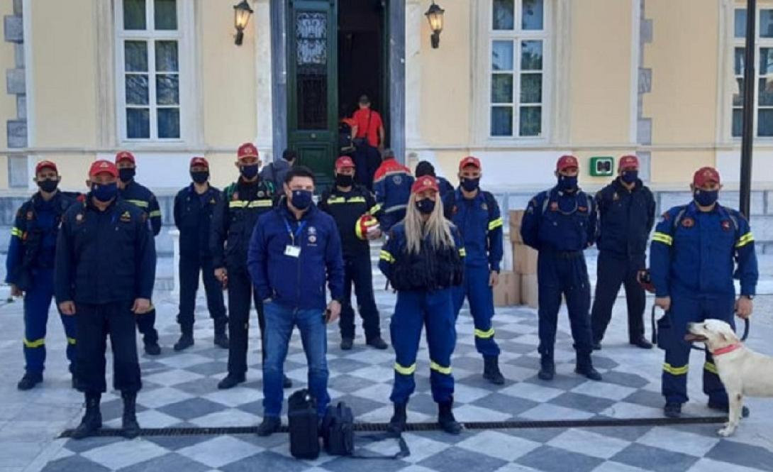 Χαρδαλιας Σαμος