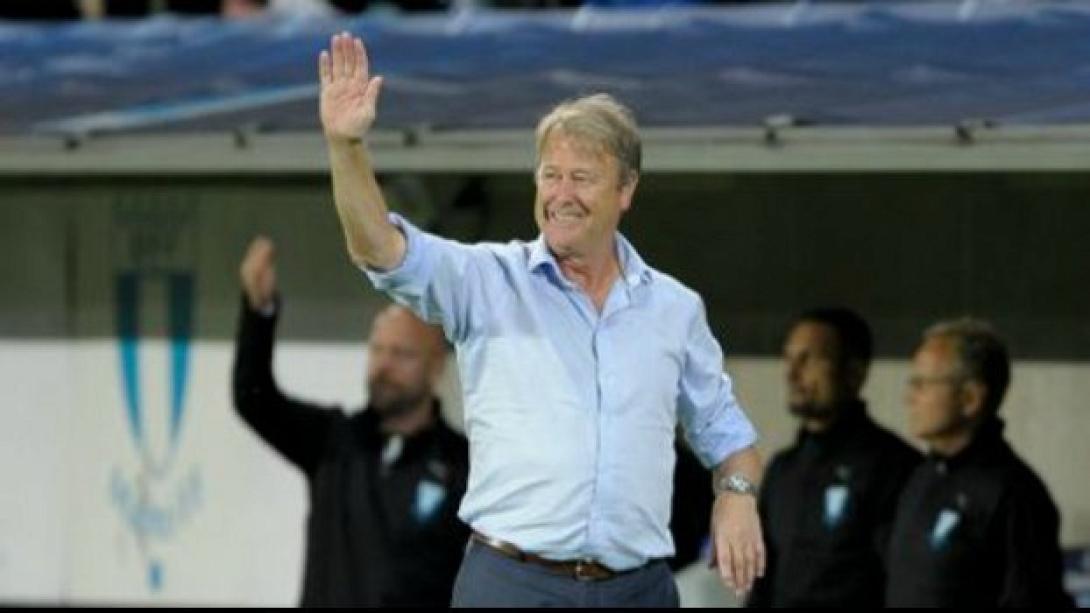 Χαρέιντε: '' Μπορούμε να κερδίσουμε τον Ολυμπιακό ''