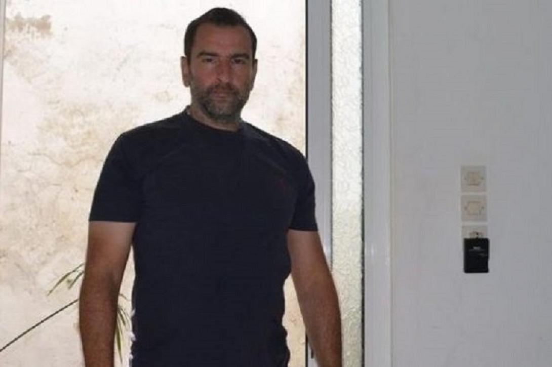 χάρης πινακουλάκης