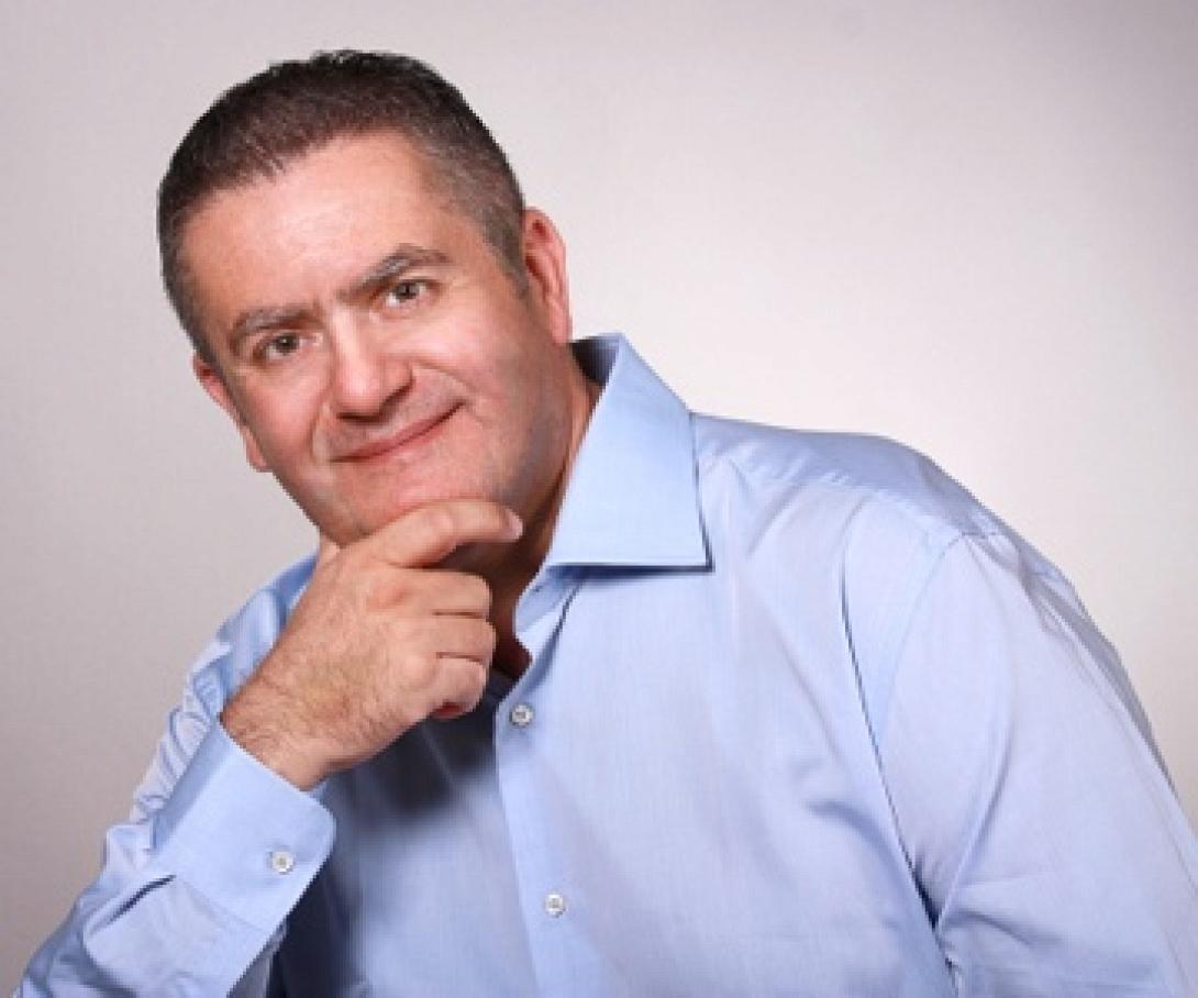 Συνελήφθη για εκβιασμό ο πρόεδρος του "Αγλαΐα Κυριακού"