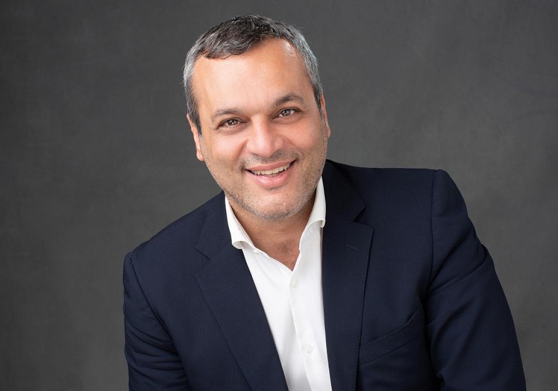 Χάρης Μαμουλάκης