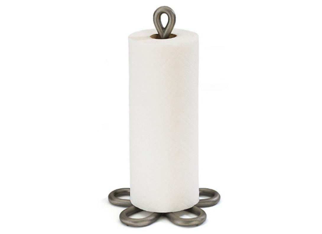 5 διαφορετικές χρήσεις για το χαρτί κουζίνας