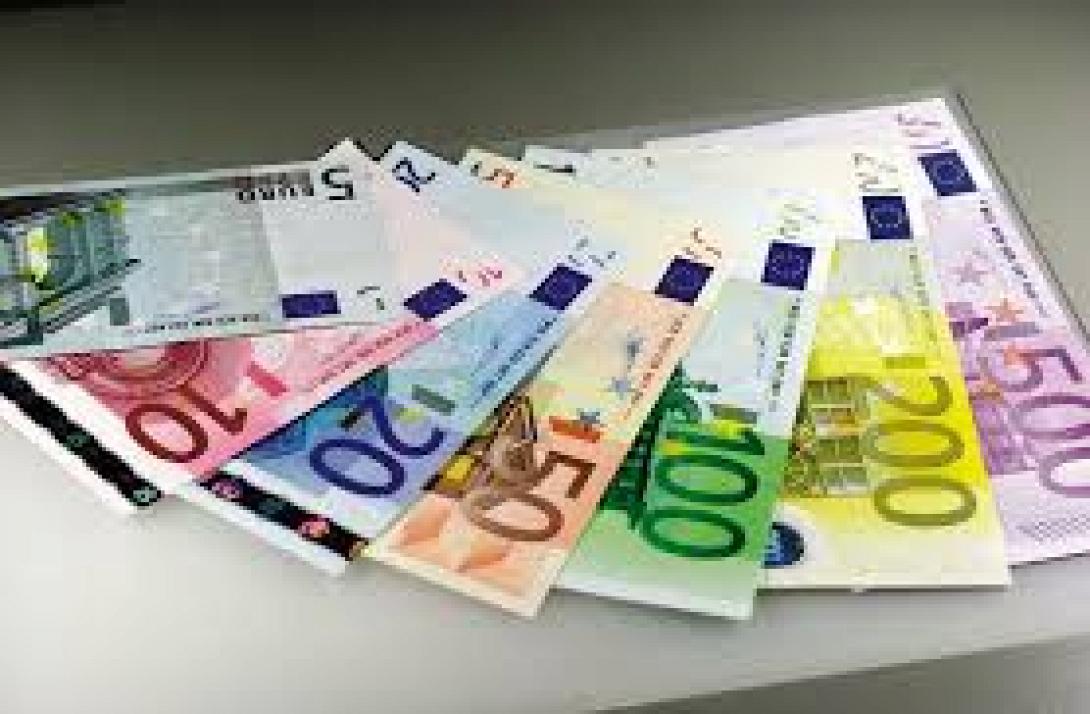 Αυξήθηκαν τα πλαστά χαρτονομίσματα 