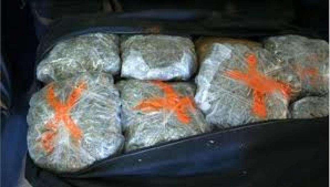 Συλλήψεις για χασίς σε Ηράκλειο και Τυμπάκι 