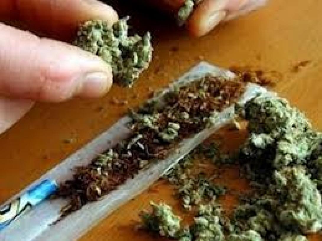 Χανιά: Μέσα στην τηλεόραση είχε κρύψει ένα κιλό χασίς