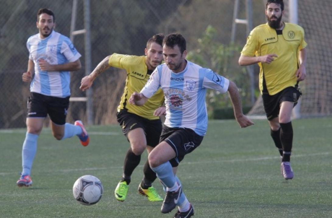 Γ Εθνική:Το Σάββατο η 19η αγωνιστική