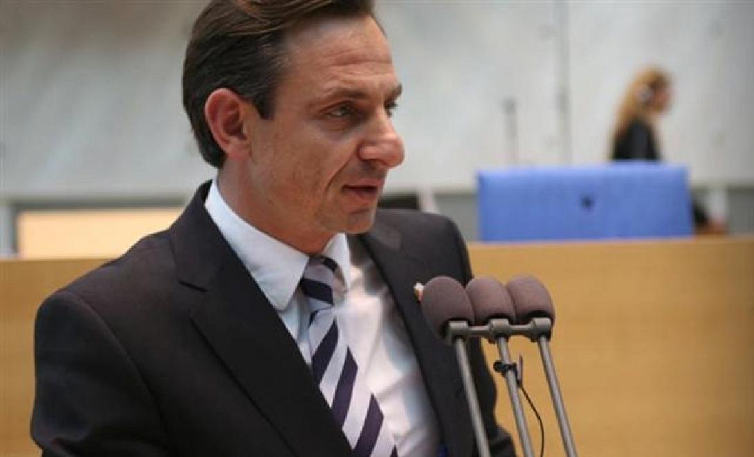 Στο Ηράκλειο το Σάββατο ο Γιώργος Χατζημαρκάκης