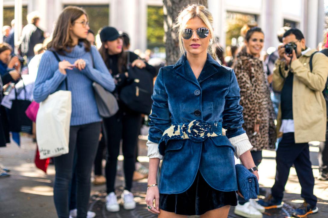 γυναίκα αξεσουάρ χειμώνας