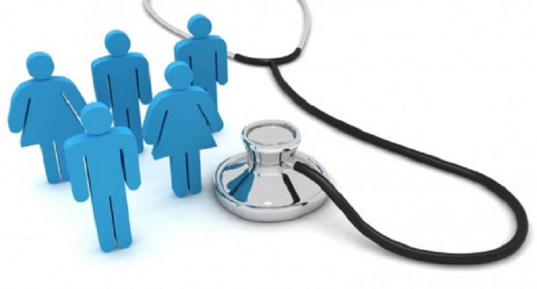 ασφάλεια υγείας