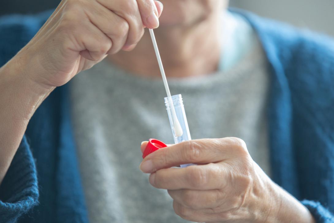 Τα φαρμακεία της Κρήτης αναμένουν τα τεστ