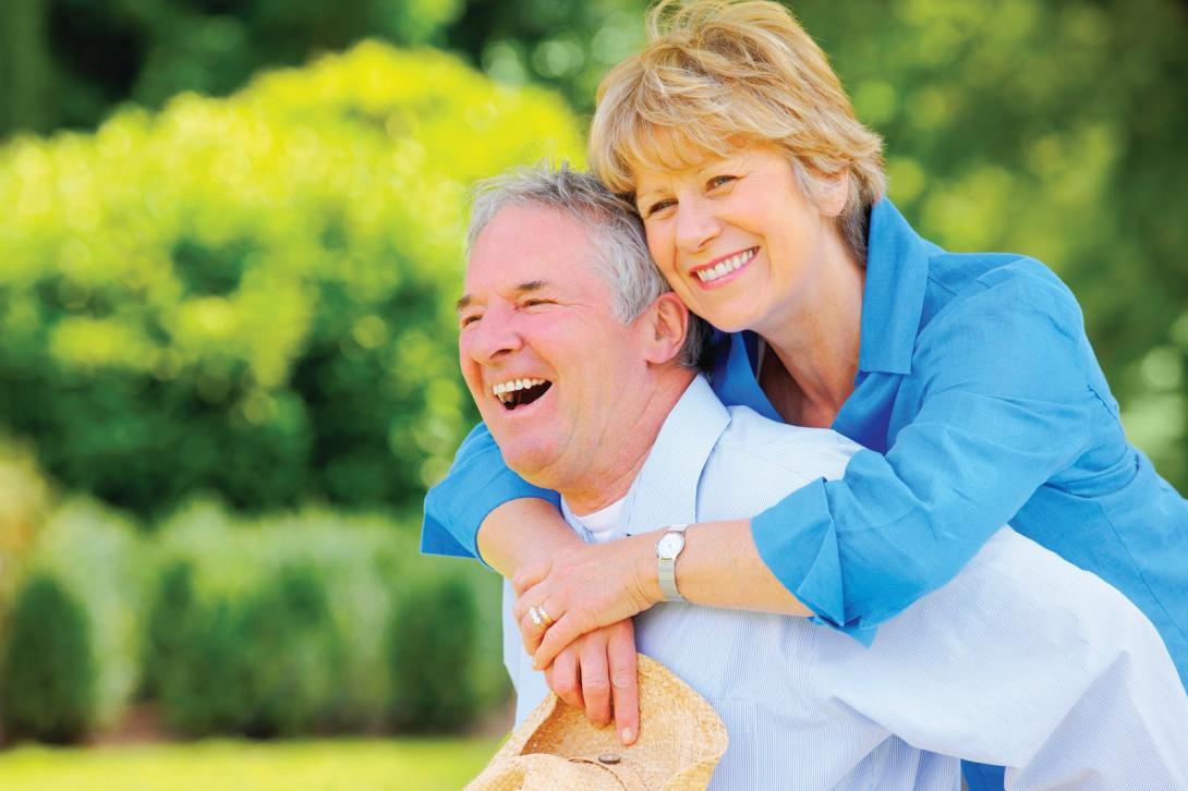 11 καθημερινές συνήθειες για μια ζωή γεμάτη υγεία!