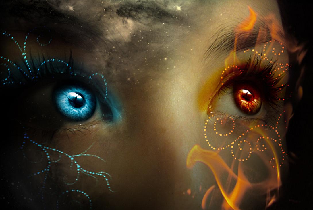  «Παράδεισος και κόλαση» του Πάουλο Κοέλο