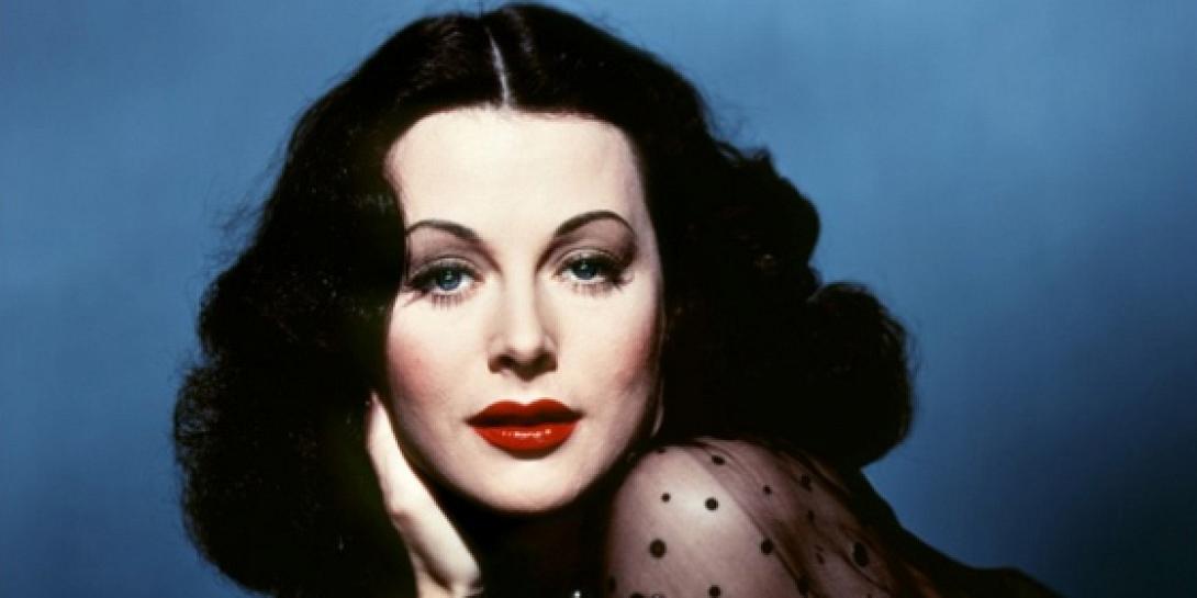 hedy-lamarr