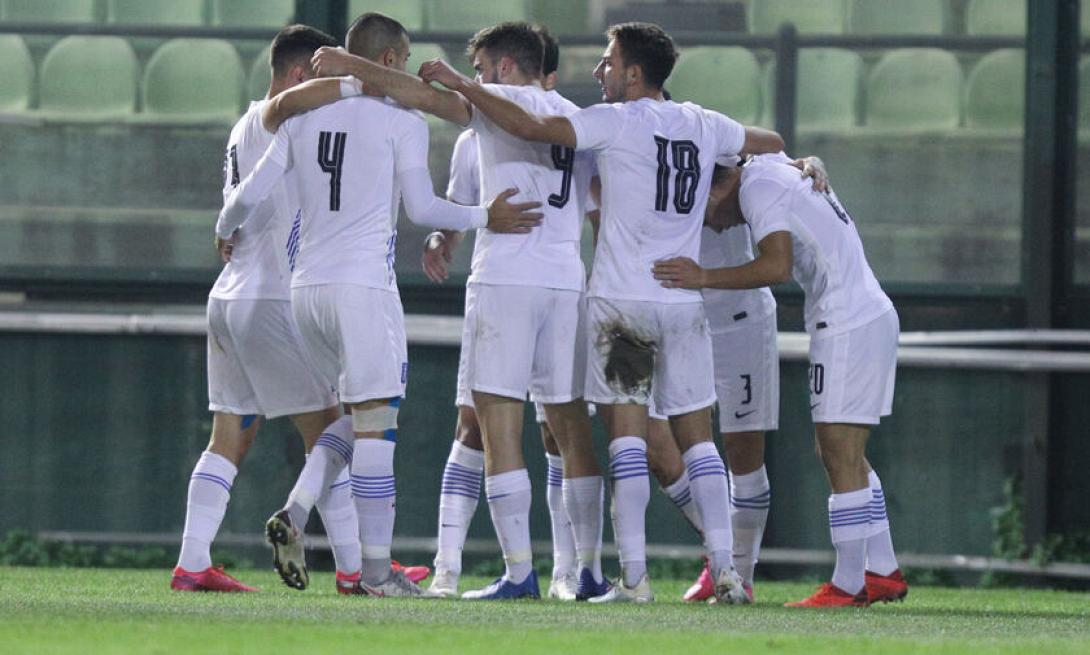 εθνικη ελπίδων