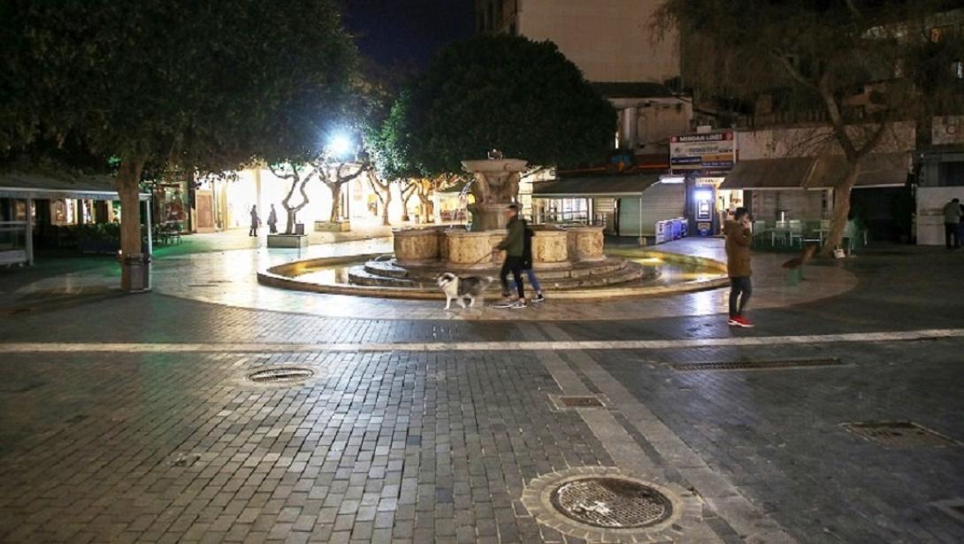 Ηράκλειο νυχτα