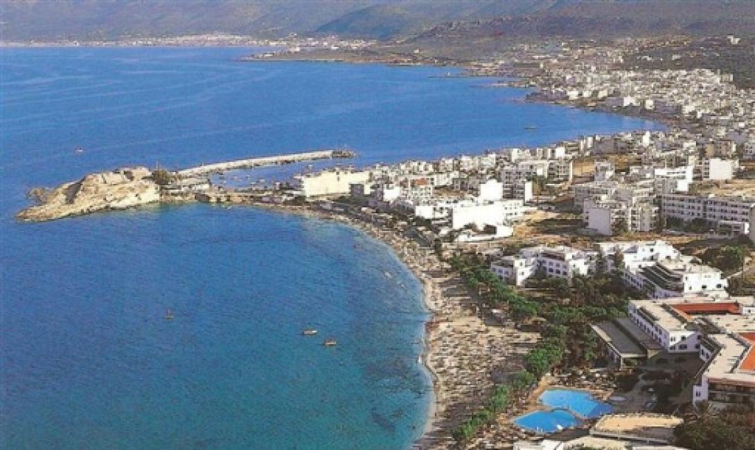 χερσόνησος