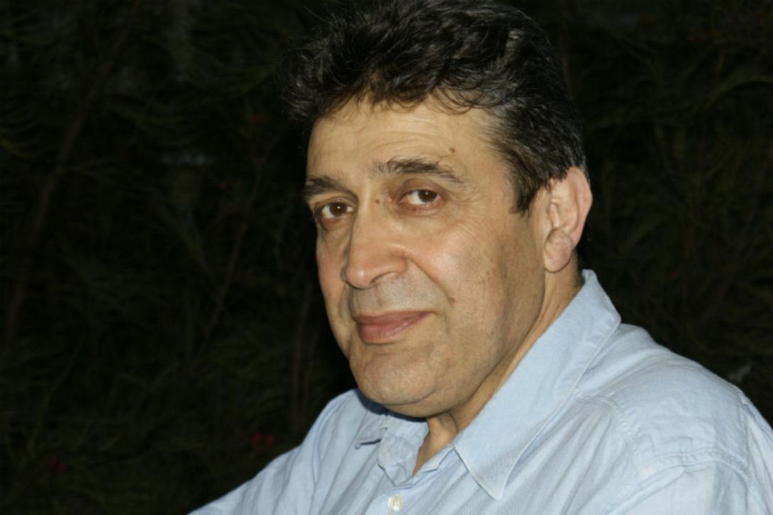 νικος ηγουμενιδης