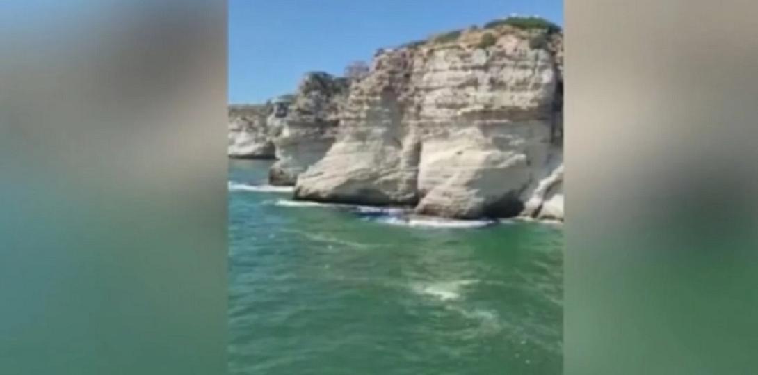 βηρυτος βουτια