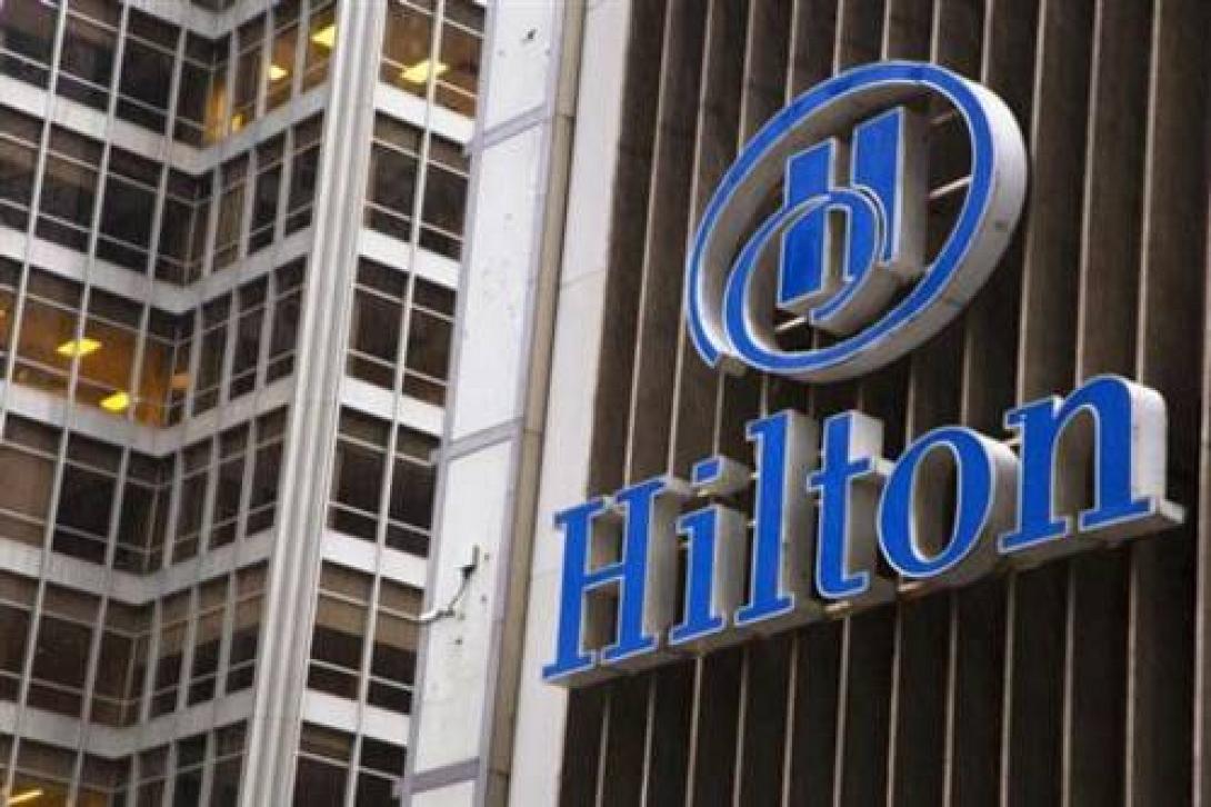 Στη Σητεία το τρίτο Hilton στην Ελλάδα 