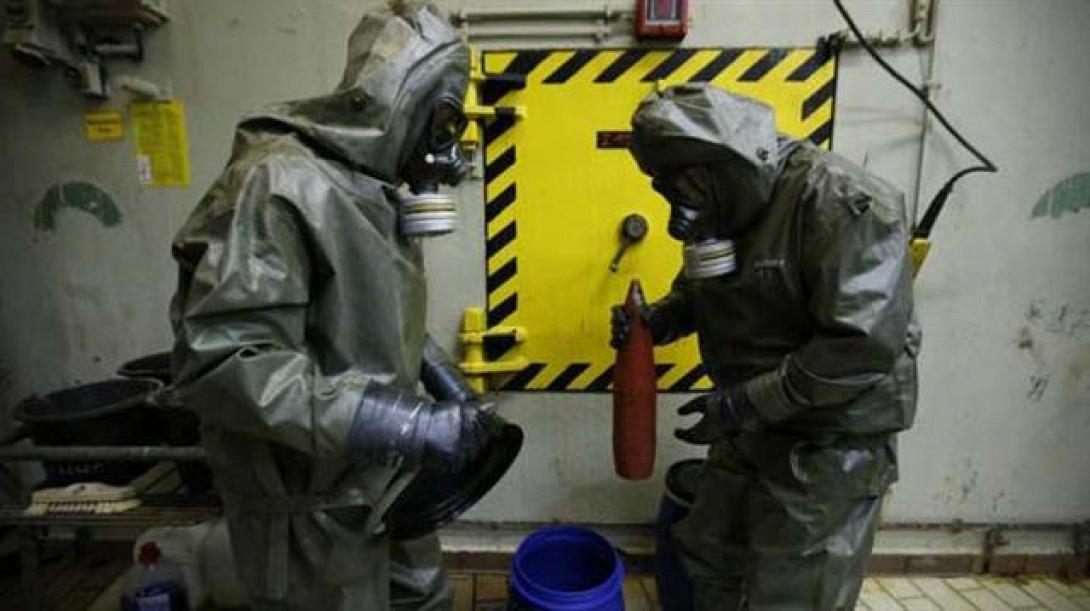 Αιχμηρή επιστολή Αυγενάκη προς Φώφη Γεννηματά, για τα χημικά