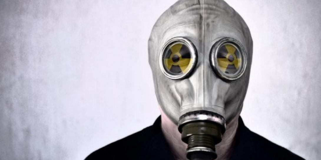 χημικά μετανάστες