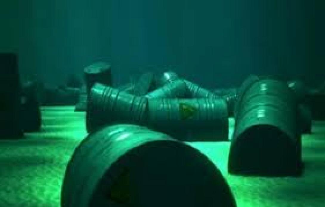 Στη βουλή σήμερα η καταστροφή των χημικών της Συρίας