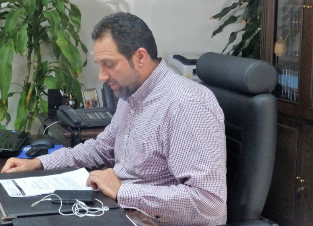 Χηνοπουλος