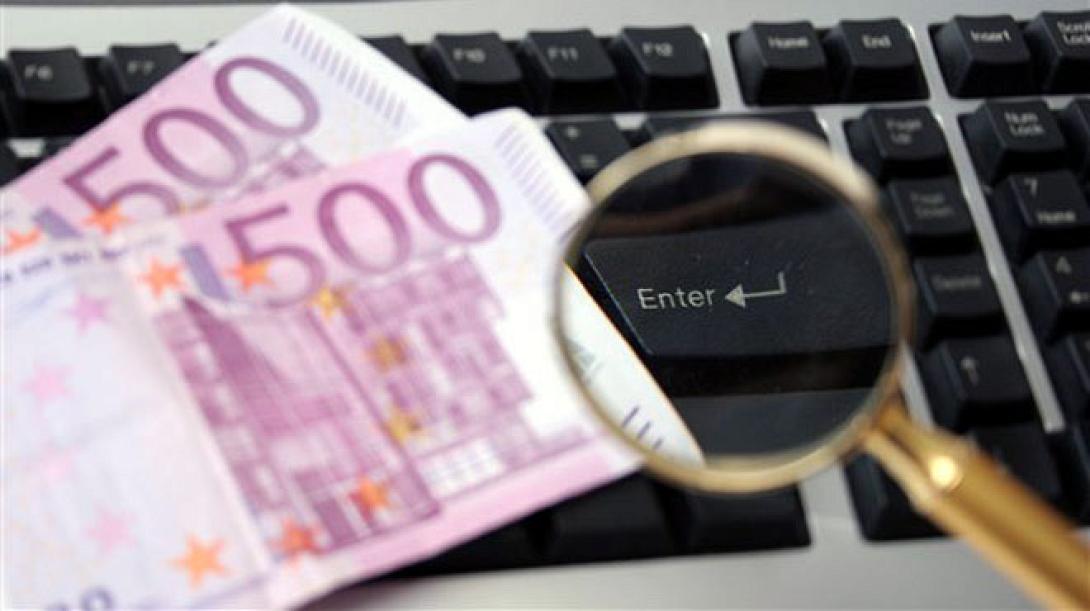 Δηλώστε, από αύριο, και σώστε το λογαριασμό σας από κατάσχεση