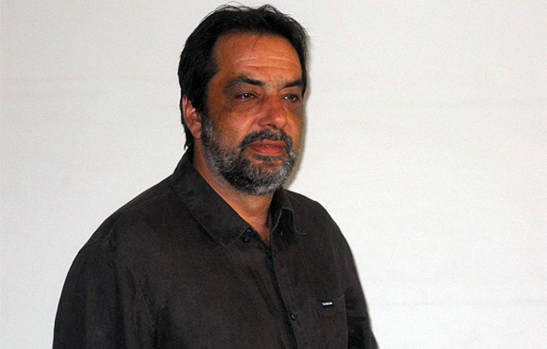 Το ψηφοδέλτιο του Ηλία Λουλούδη στο δήμο Αγίου Βασιλείου