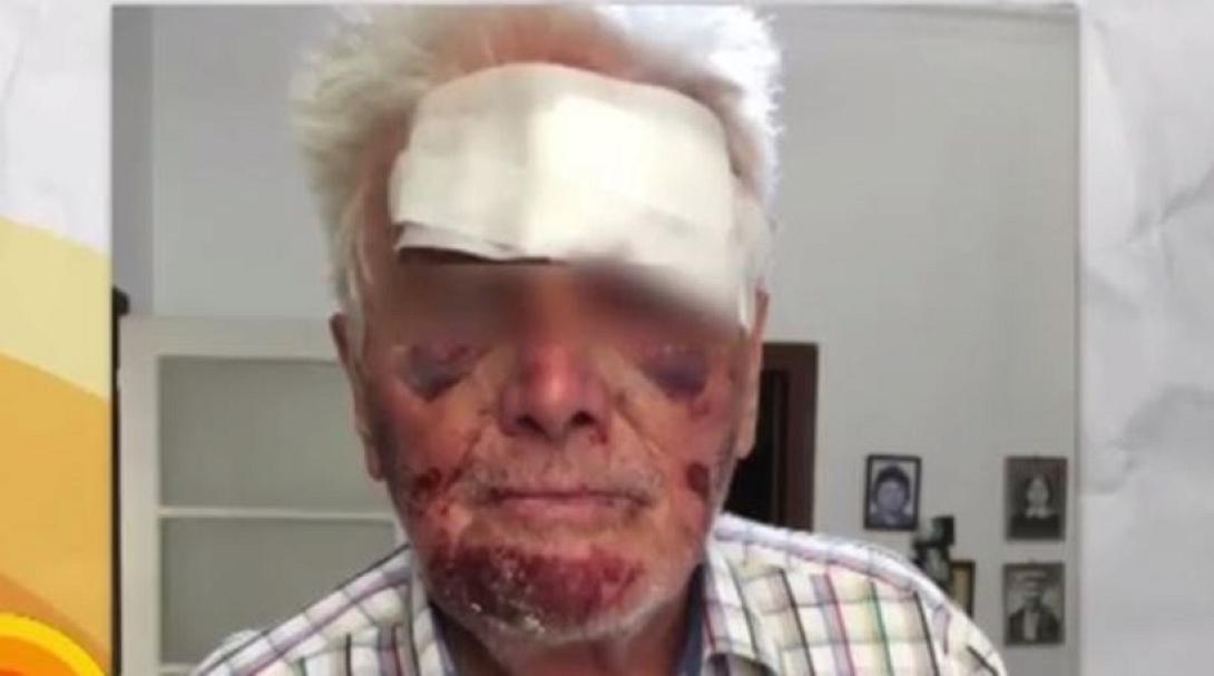 ηλικιωμενος