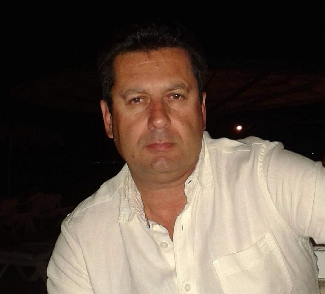 χλουβεράκης