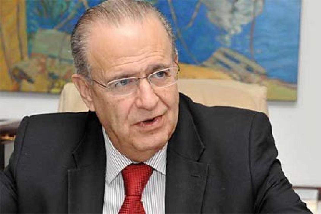 Στην Αθήνα ο Κύπριος υπουργός Εξωτερικών για διαβουλεύσεις