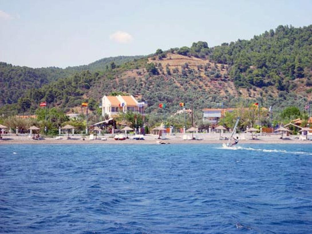 Εντοπίστηκε η σορός 36χρονης αγνοούμενης στη Λίμνη Ευβοίας