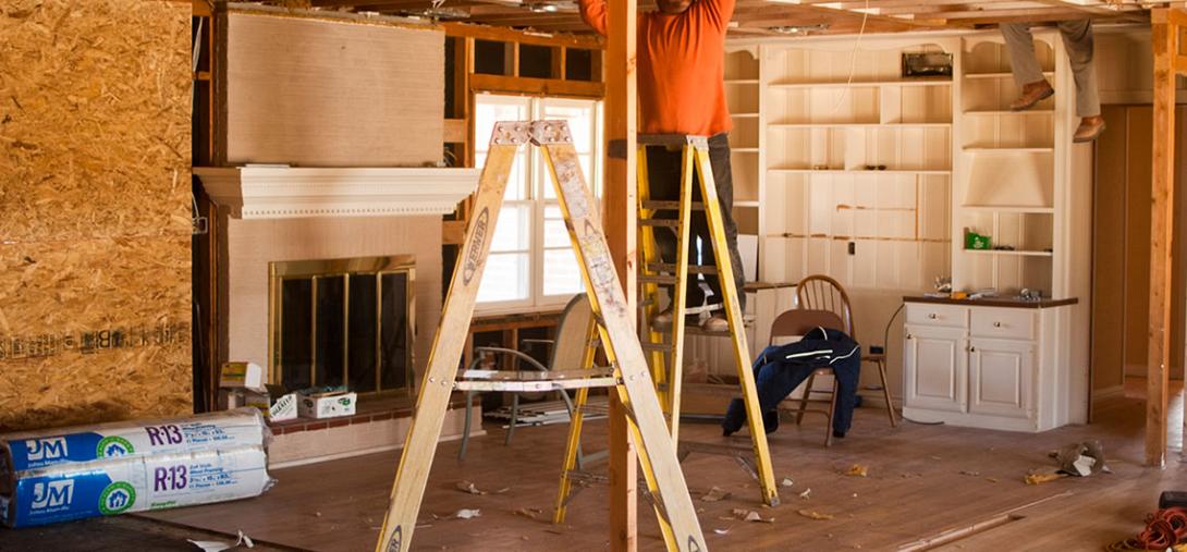 ανακαίνιση